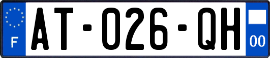 AT-026-QH