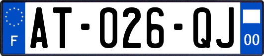 AT-026-QJ