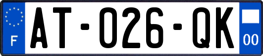 AT-026-QK