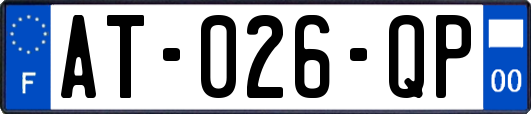 AT-026-QP