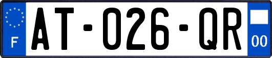 AT-026-QR