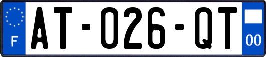 AT-026-QT