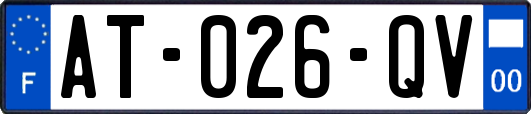 AT-026-QV