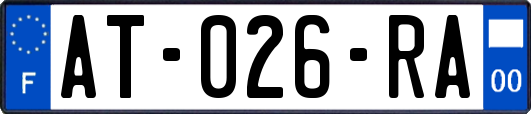 AT-026-RA