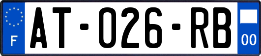 AT-026-RB