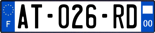 AT-026-RD