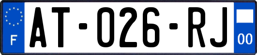 AT-026-RJ