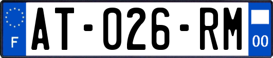 AT-026-RM