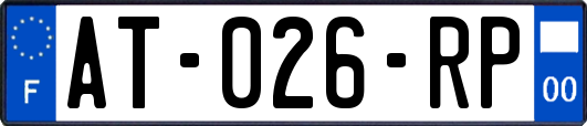 AT-026-RP