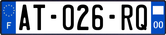 AT-026-RQ
