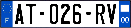 AT-026-RV