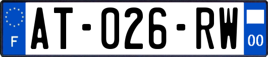 AT-026-RW