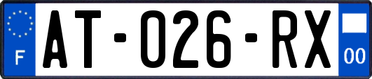 AT-026-RX