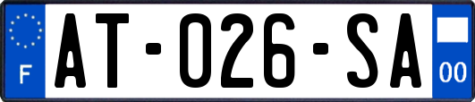 AT-026-SA