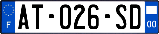 AT-026-SD