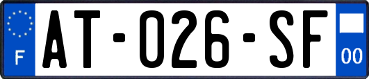 AT-026-SF