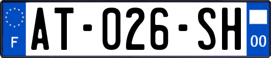 AT-026-SH
