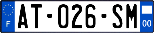 AT-026-SM