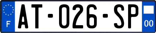 AT-026-SP