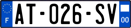 AT-026-SV
