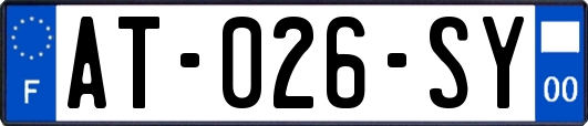 AT-026-SY