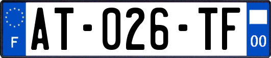 AT-026-TF