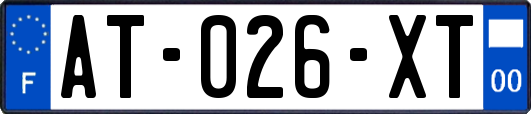 AT-026-XT