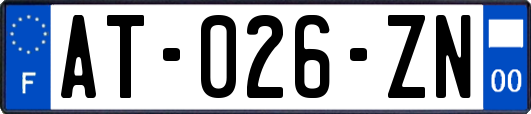 AT-026-ZN