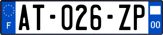 AT-026-ZP