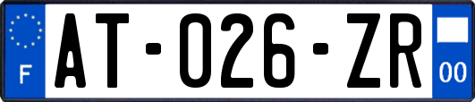 AT-026-ZR