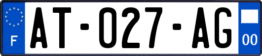 AT-027-AG