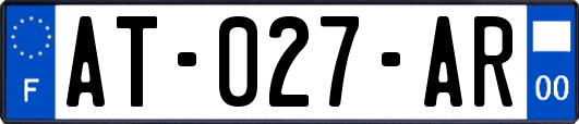 AT-027-AR