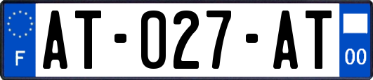 AT-027-AT