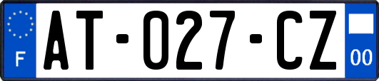 AT-027-CZ