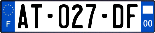 AT-027-DF