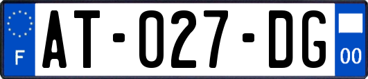 AT-027-DG