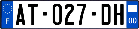 AT-027-DH