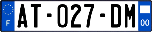 AT-027-DM