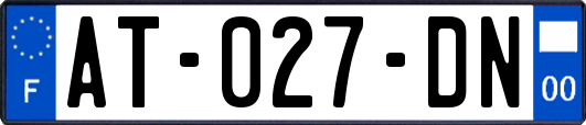 AT-027-DN