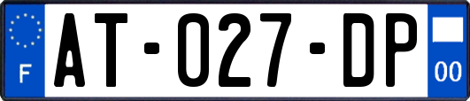 AT-027-DP