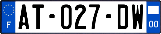 AT-027-DW