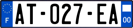AT-027-EA