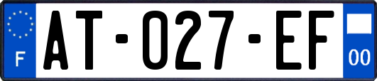 AT-027-EF