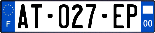 AT-027-EP