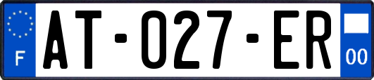 AT-027-ER