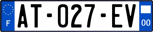 AT-027-EV