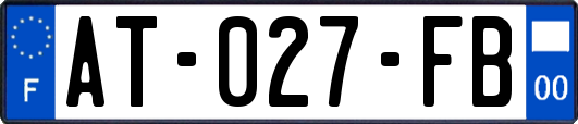 AT-027-FB