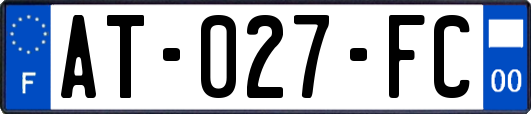 AT-027-FC