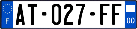 AT-027-FF