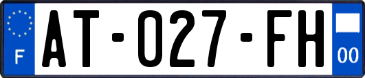 AT-027-FH